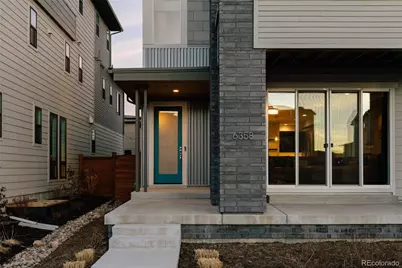 6358 Elmira Court, Denver, CO 80238 - Photo 37