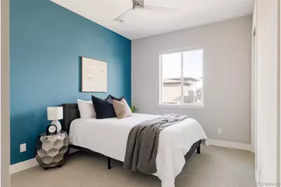 6358 Elmira Court, Denver, CO 80238 - Photo 21