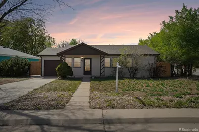1501 S Osceola Way, Denver, CO 80219 - Photo 1