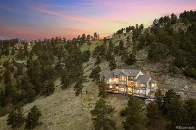 24994 Simmons Way, Golden, CO 80403 - Photo 9