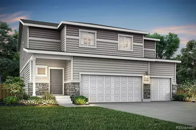 279 Equine Road, Berthoud, CO 80513 - Photo 1