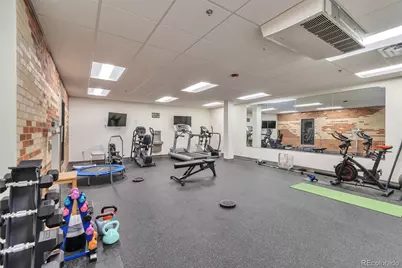 1850 Folsom Street #411, Boulder, CO 80302 - Photo 21