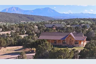 340 Orlandos Way, Walsenburg, CO 81089 - Photo 1