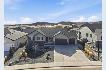 6218 Leilani Drive, Castle Rock, CO 80108 - Photo 1