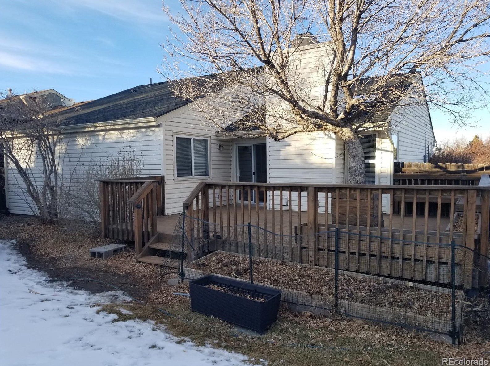 5600 75th Dr, Arvada CO  80003-2920 exterior