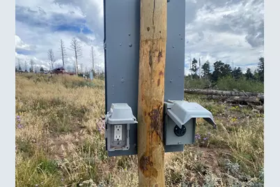 1923-1924 Korlkoff Lane, Fort Garland, CO 81133 - Photo 1