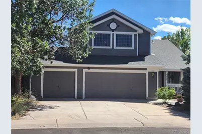 21878 E Powers Drive, Aurora, CO 80015 - Photo 1
