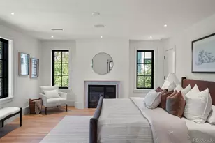 888 S Franklin St, Denver, CO 80209 - Photo 19