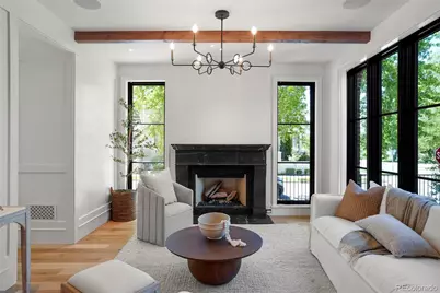 888 S Franklin Street, Denver, CO 80209 - Photo 5