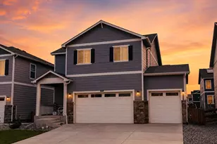 204 Coyote St, Bennett, CO 80102 - Photo 1