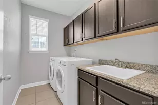 5728 Clover Ridge Cir, Castle Rock, CO 80104 - Photo 35