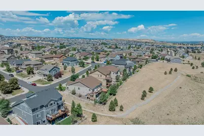 5728 Clover Ridge Circle, Castle Rock, CO 80104 - Photo 47