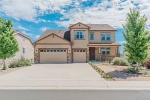 5728 Clover Ridge Cir, Castle Rock, CO 80104 - Photo 3