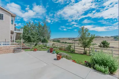 5728 Clover Ridge Circle, Castle Rock, CO 80104 - Photo 43