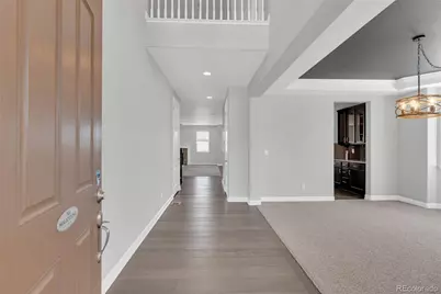 5728 Clover Ridge Circle, Castle Rock, CO 80104 - Photo 5