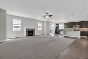 5728 Clover Ridge Cir, Castle Rock, CO 80104 - Photo 13
