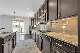 5728 Clover Ridge Cir, Castle Rock, CO 80104 - Photo 9