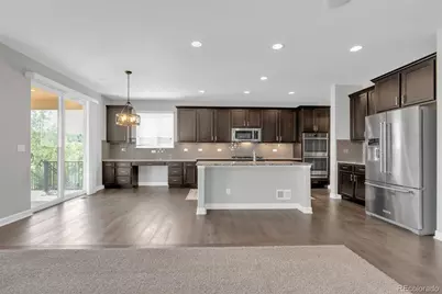 5728 Clover Ridge Circle, Castle Rock, CO 80104 - Photo 11