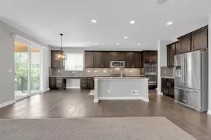 5728 Clover Ridge Cir, Castle Rock, CO 80104 - Photo 11