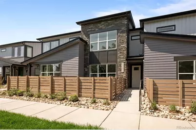 5890 Holland Court #B, Arvada, CO 80002 - Photo 1