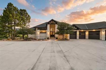5858 Lemon Gulch Road, Castle Rock, CO 80108 - Photo 45