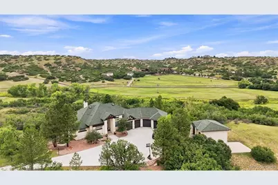 5858 Lemon Gulch Road, Castle Rock, CO 80108 - Photo 3