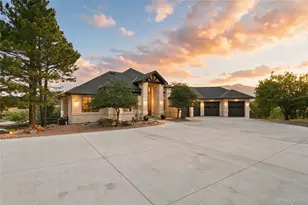 5858 Lemon Gulch Rd, Castle Rock, CO 80108 - Photo 1