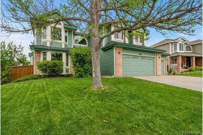 9648 Bellmore Place, Littleton, CO 80126 - Photo 5