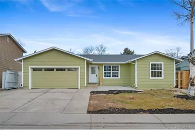 8851 W 86th Avenue, Arvada, CO 80005 - Photo 1
