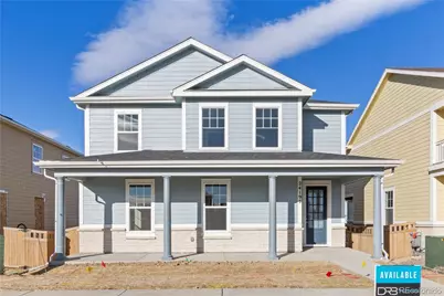 24197 E 53rd Drive, Aurora, CO 80019 - Photo 1