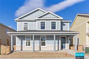 24197 E 53rd Dr, Aurora, CO 80019 - Photo 1