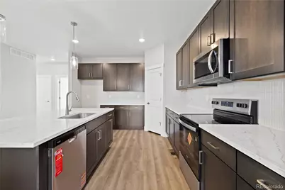 24197 E 53rd Drive, Aurora, CO 80019 - Photo 7