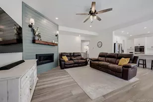 17140 Desert Wine Ln, Parker, CO 80134 - Photo 9