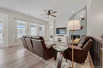 17140 Desert Wine Lane, Parker, CO 80134 - Photo 7