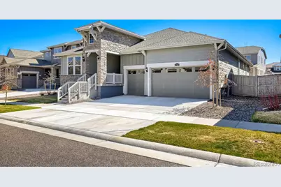 17140 Desert Wine Lane, Parker, CO 80134 - Photo 3