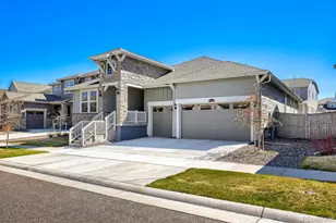 17140 Desert Wine Ln, Parker, CO 80134 - Photo 3