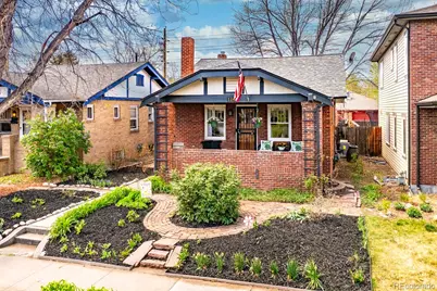 1247 Harrison Street, Denver, CO 80206 - Photo 1