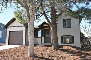 4933 S Rifle Ct, Aurora, CO 80015 - Photo 1