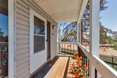 2616 S Xanadu Way #B, Aurora, CO 80014 - Photo 11