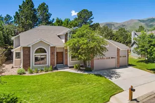 2485 Vantage Dr, Colorado Springs, CO 80919 - Photo 1