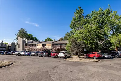 5300 E Cherry Creek South Drive #905, Denver, CO 80246 - Photo 15