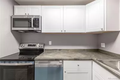 5300 E Cherry Creek South Drive #905, Denver, CO 80246 - Photo 9