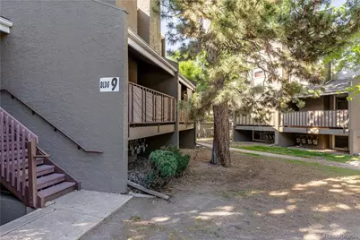 5300 E Cherry Creek South Drive #905, Denver, CO 80246 - Photo 1