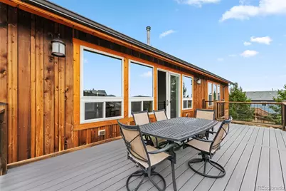 701 Clark Street, Fairplay, CO 80440 - Photo 19