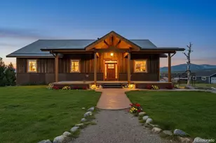 701 Clark St, Fairplay, CO 80440 - Photo 1