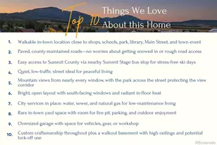 701 Clark St, Fairplay, CO 80440 - Photo 3