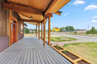 701 Clark Street, Fairplay, CO 80440 - Photo 13