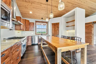 701 Clark Street, Fairplay, CO 80440 - Photo 9