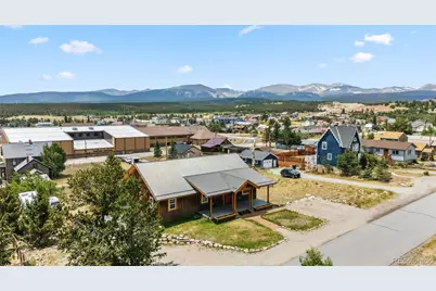 701 Clark Street, Fairplay, CO 80440 - Photo 49