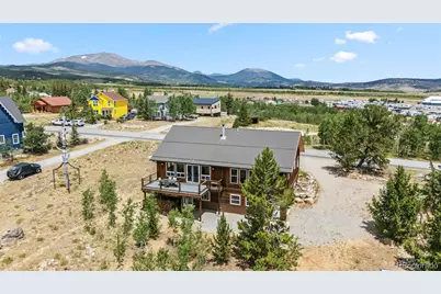 701 Clark Street, Fairplay, CO 80440 - Photo 17